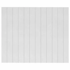 Burlington Arundel 75cm Bath End Panel | Old Fashioned Bathrooms -Old Fashioned Bathrooms Sales side panel matt white
