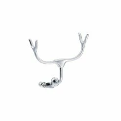 St James Chrome Hand Shower Cradle | Shop Here