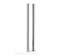 Standpipes (for Baths With No Tap Holes) - Old Fashioned Bathrooms