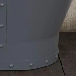 Cast Iron Sudbury Bateau Bath 1700mm | Old Fashioned Bathrooms -Old Fashioned Bathrooms Sales sudbury close up 2