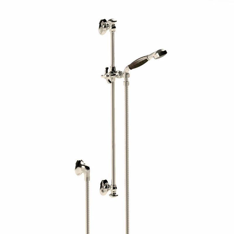 Thomas Crapper 1920 Slider Rail With Hose | OFB 3 Thomas Crapper 1920 Slider Rail With Hose | OFB - Image 3