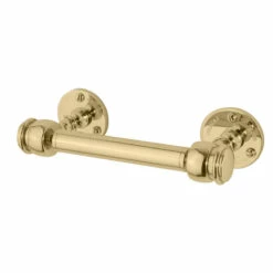 Thomas Crapper Classical Paper Holder | Old Fashioned Bathrooms 6 Thomas Crapper Classical Paper Holder | Old Fashioned Bathrooms -Old Fashioned Bathrooms Sales thomas crapper classic paper holder brass