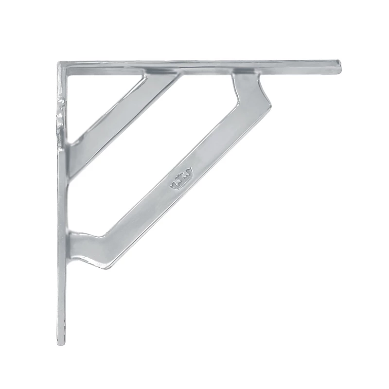 Thomas Crapper Darby Brackets - Unfinished (Pair) 178mm | Old Fashioned Bathrooms 1 Thomas Crapper Darby Brackets - Unfinished (Pair) 178mm | Old Fashioned Bathrooms