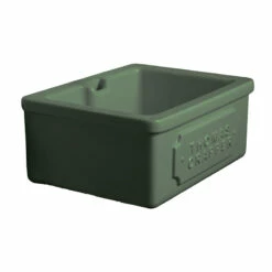 Thomas Crapper Downham Cloakroom Basin - 4 Finishes Available | Old Fashioned Bathrooms 10 Thomas Crapper Downham Cloakroom Basin - 4 Finishes Available | Old Fashioned Bathrooms -Old Fashioned Bathrooms Sales thomas crapper forest green downham basin