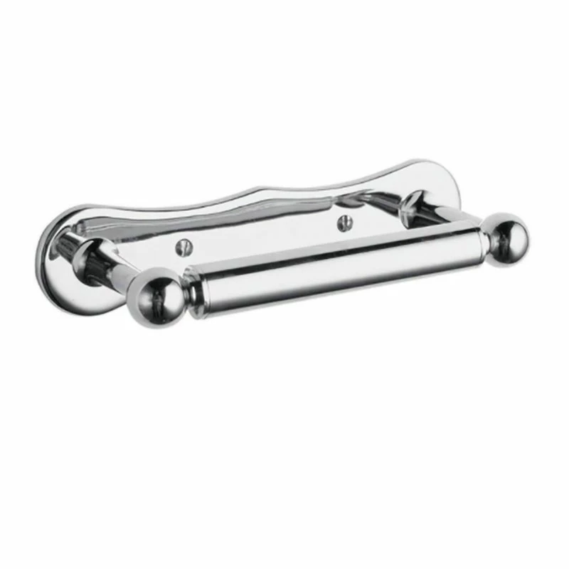 Traditional Dog Bone Toilet Roll Holder | Old Fashioned Bathrooms 1 Traditional Dog Bone Toilet Roll Holder | Old Fashioned Bathrooms