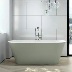 Victoria + Albert Vetralla 1500 Bath - Double Ended 1493mm | Old Fashioned Bathrooms -Old Fashioned Bathrooms Sales victoria albert vetralla 1500mm freestanding bath
