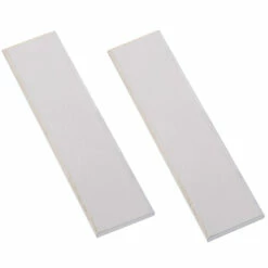 Thomas Crapper Large Pattresses (Pair) | Old Fashioned Bathrooms